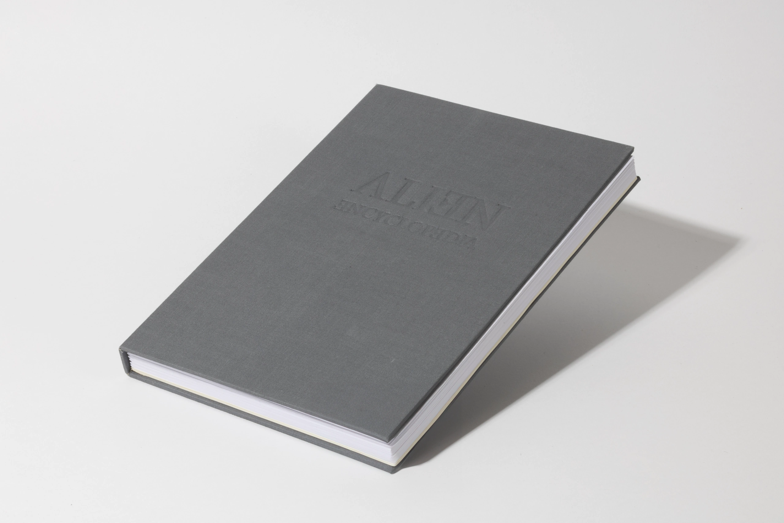 Alien Encyclopedia 1